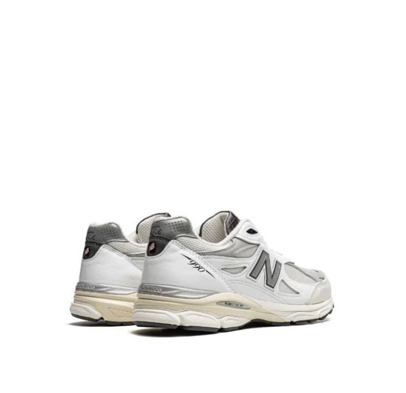 New Balance 990 V3 x Teddy Santis