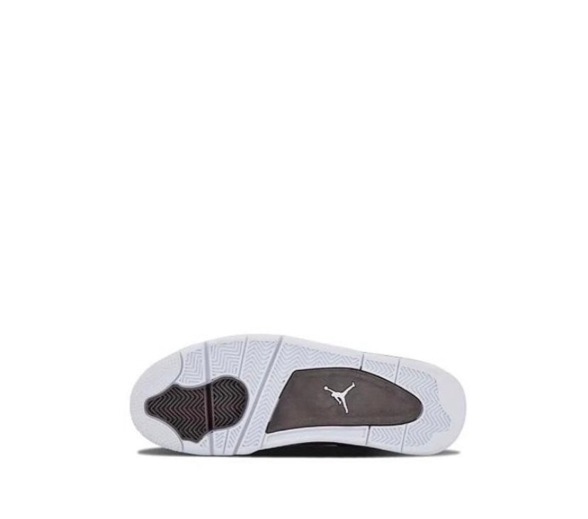 Air Jordan 4 Fear