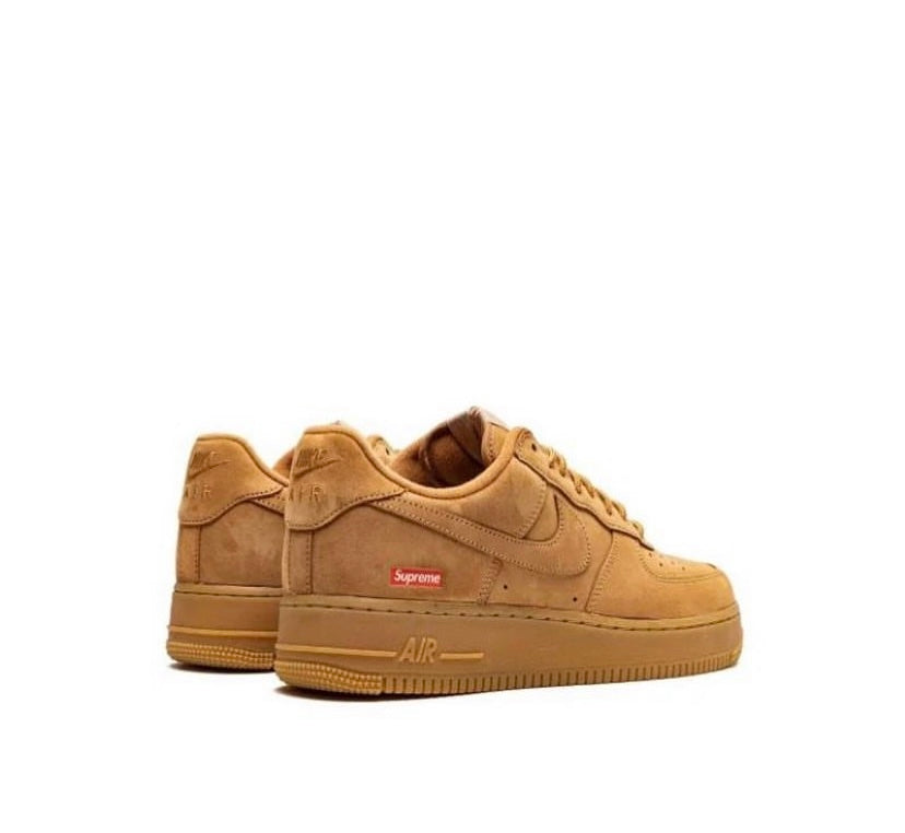 Nike Air Force 1 x Supreme