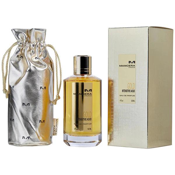 Mancera Gold Intensitive Aoud