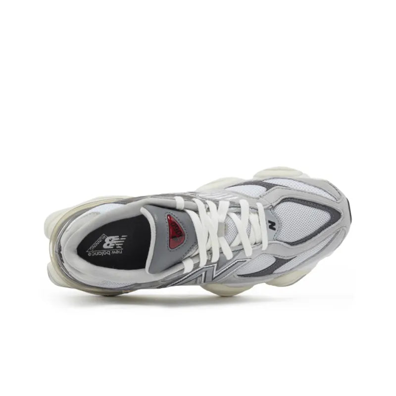 New Balance 9060 Rain Cloud Grey