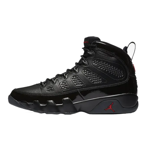 Nike Air Jordan 9 Bred