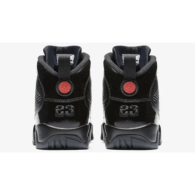 Nike Air Jordan 9 Bred