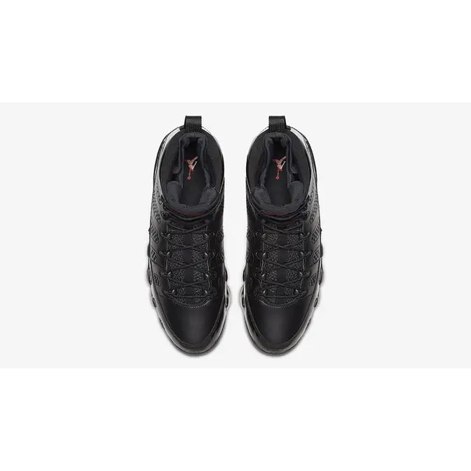 Nike Air Jordan 9 Bred