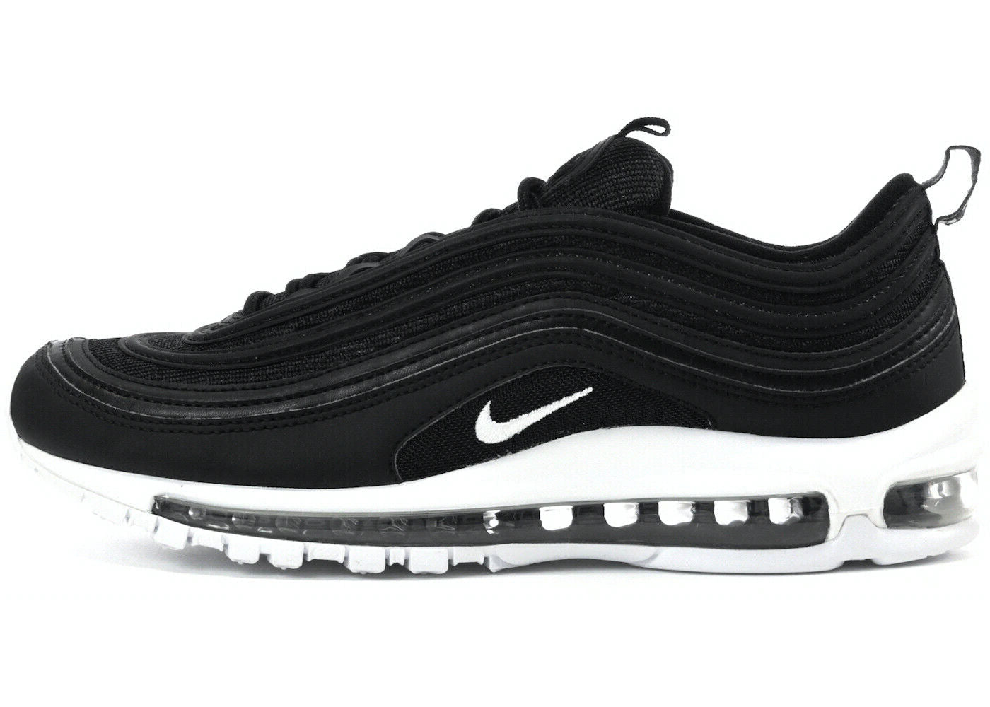 Nike Air Max 97 Black White Oreo Panda
