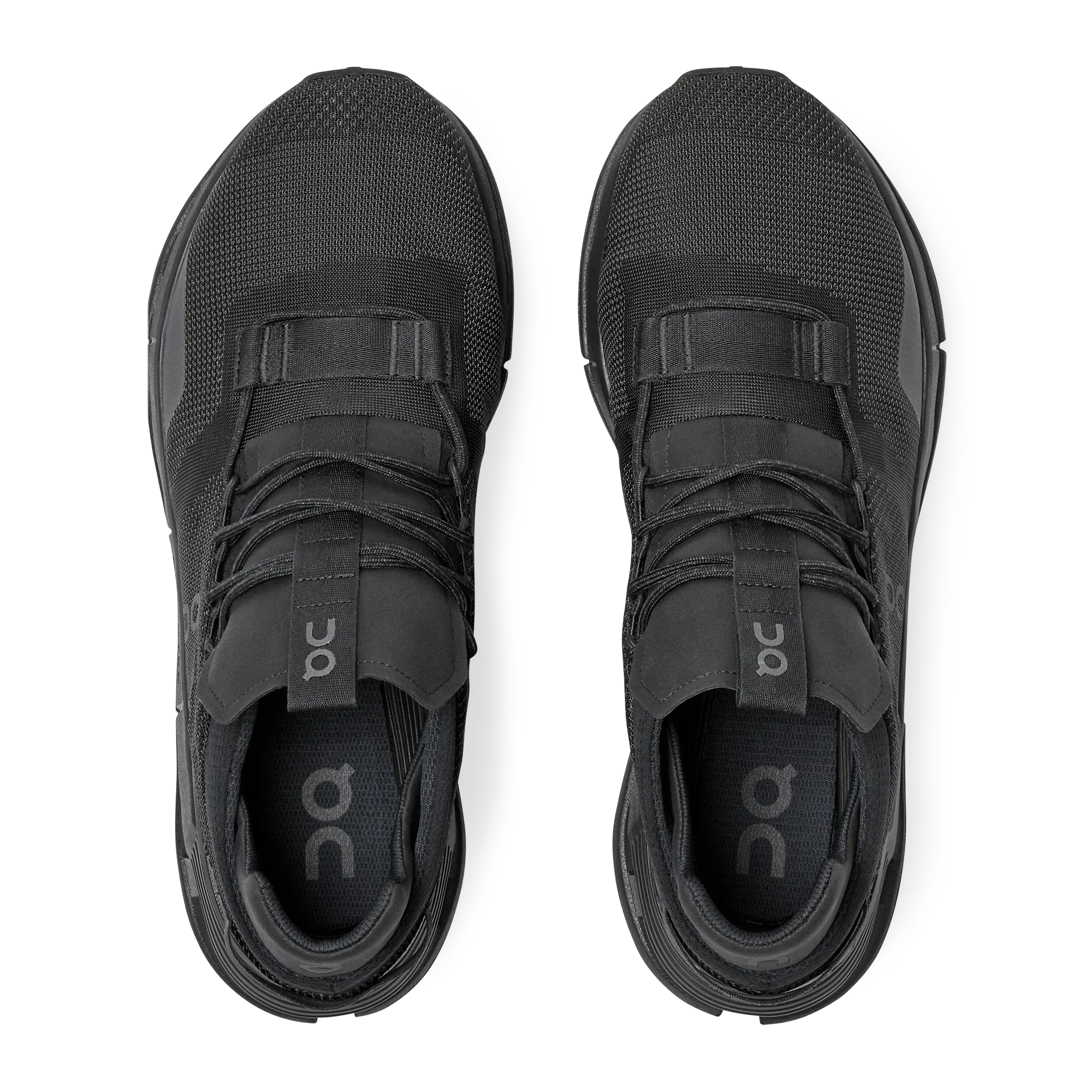 ON Cloud Nova Black Eclipse