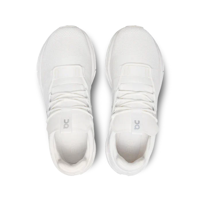 ON Cloud Nova Undied White