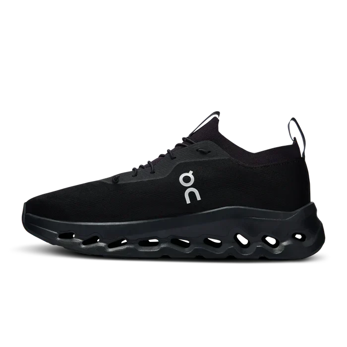 ON Cloud Tilt LOEWE Black