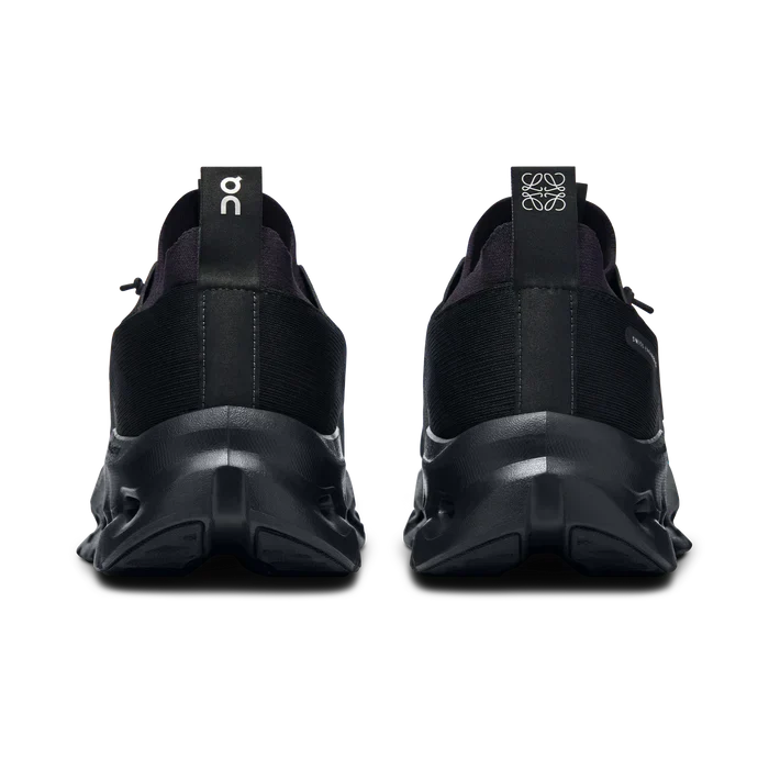 ON Cloud Tilt LOEWE Black