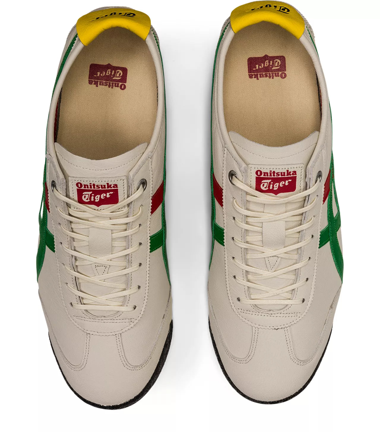Onitsuka Tiger Mexico 66 SD BIRCH GREEN