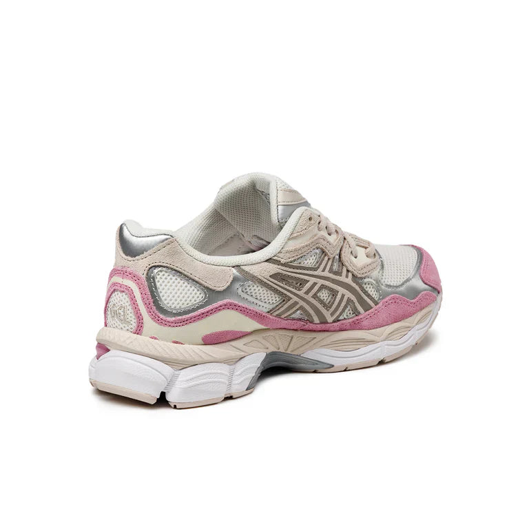 Asics Gel NYC Cream Mineral Pink