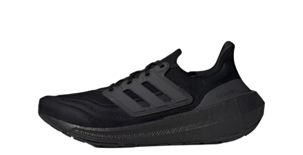 Adidas Ultraboost Light Black