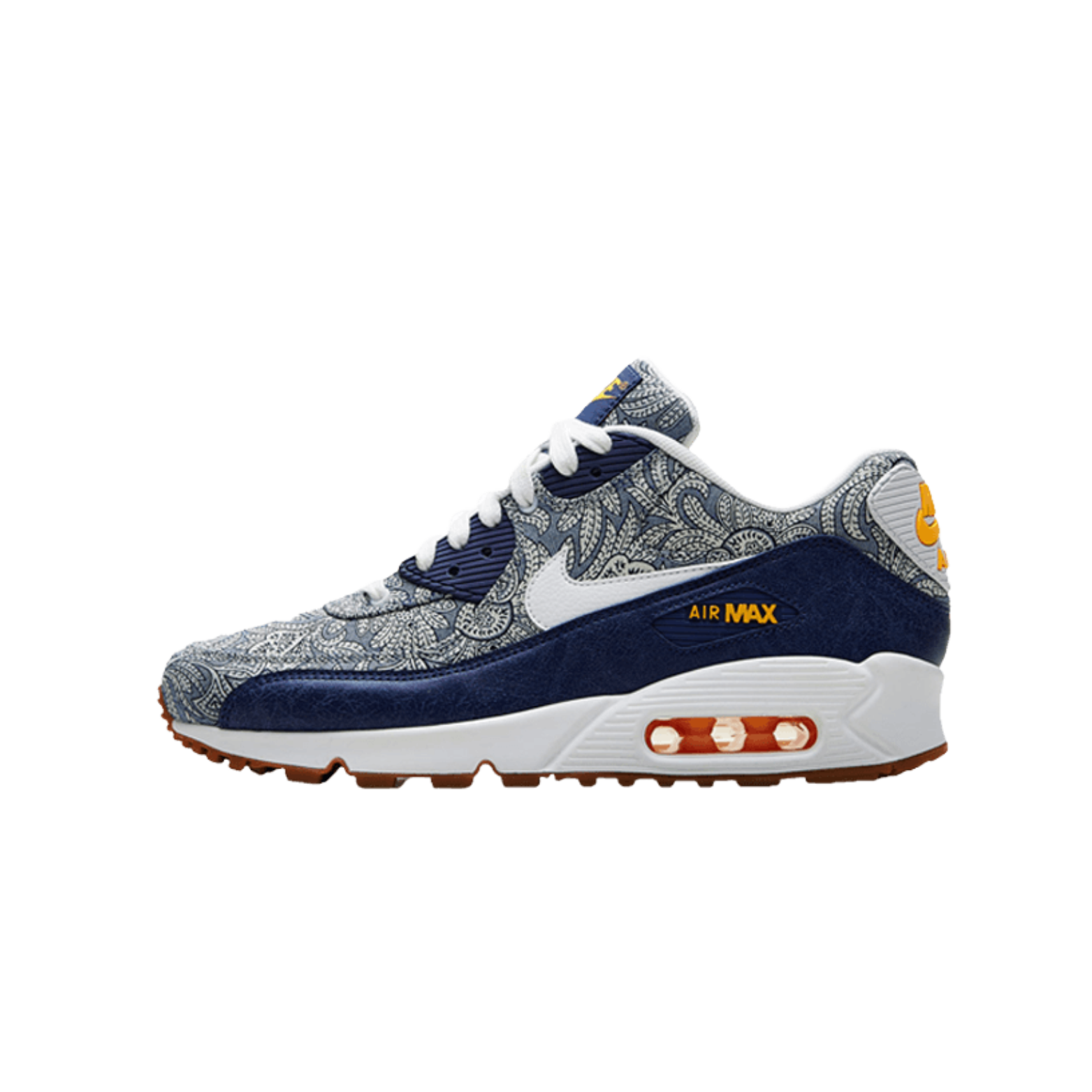 Nike Air Max 90 Liberty