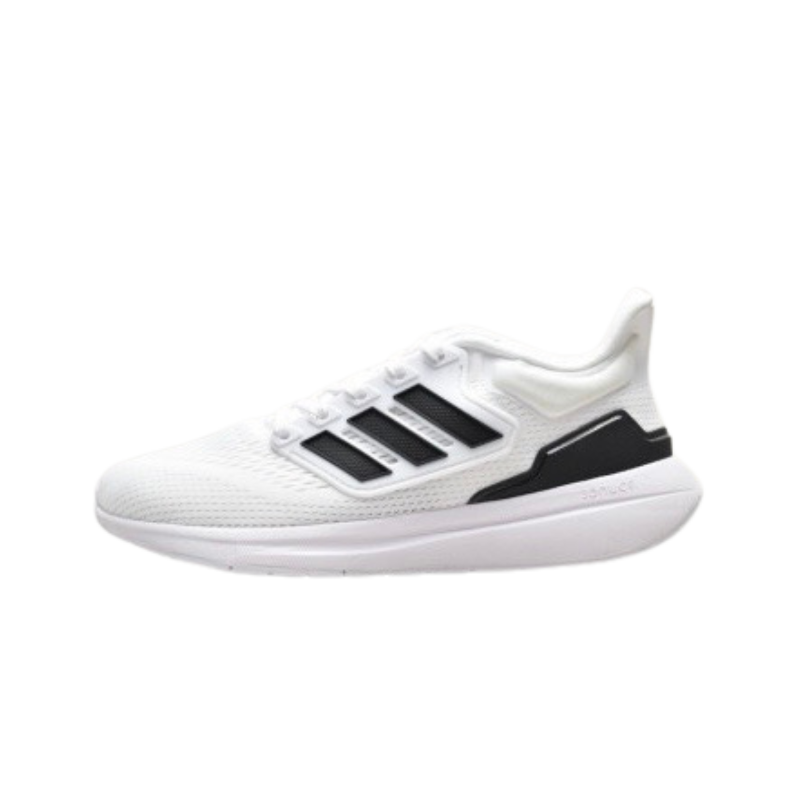 Adidas EQ21 Run White Black