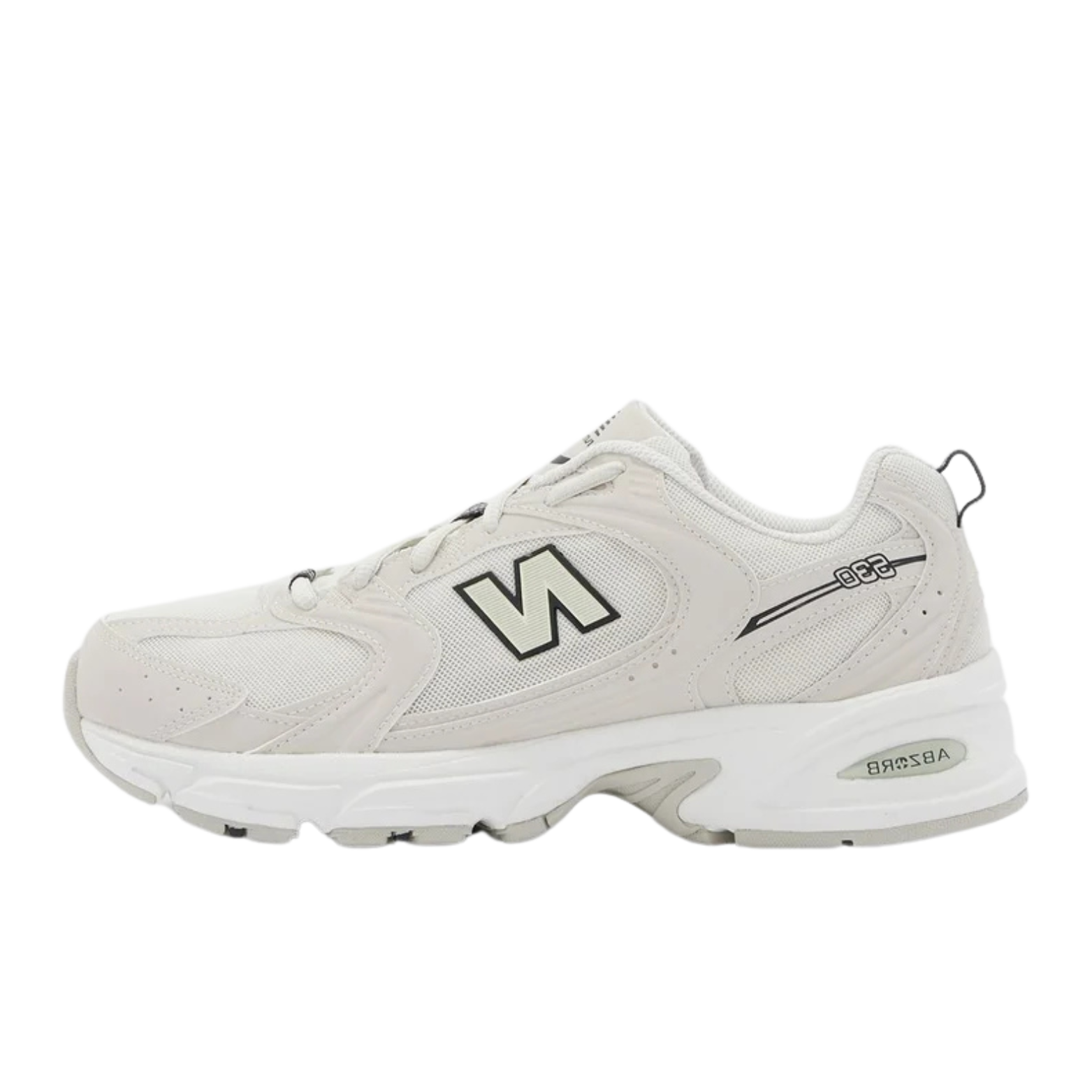 New Balance MR 530 Ivory