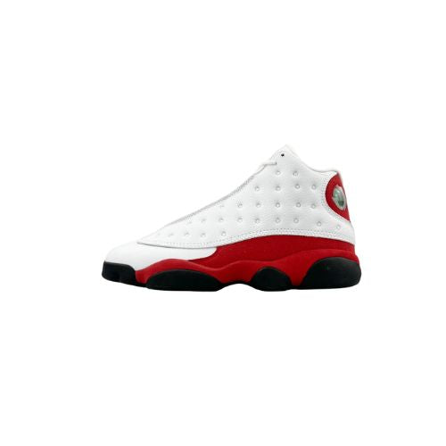 Nike Air Jordan 13 Chicago White Gym Red