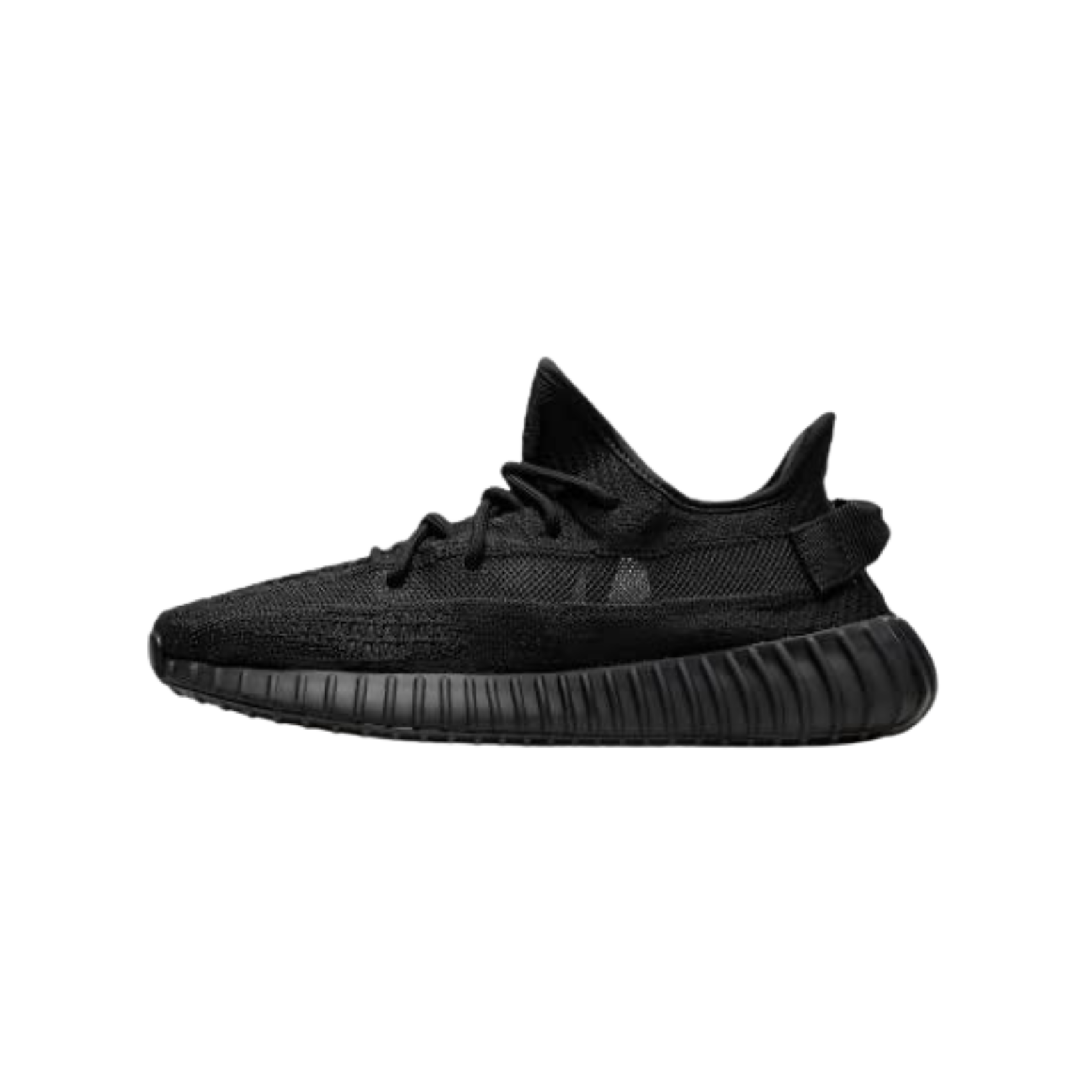Adidas Yeezy 350 V2 Black Angel
