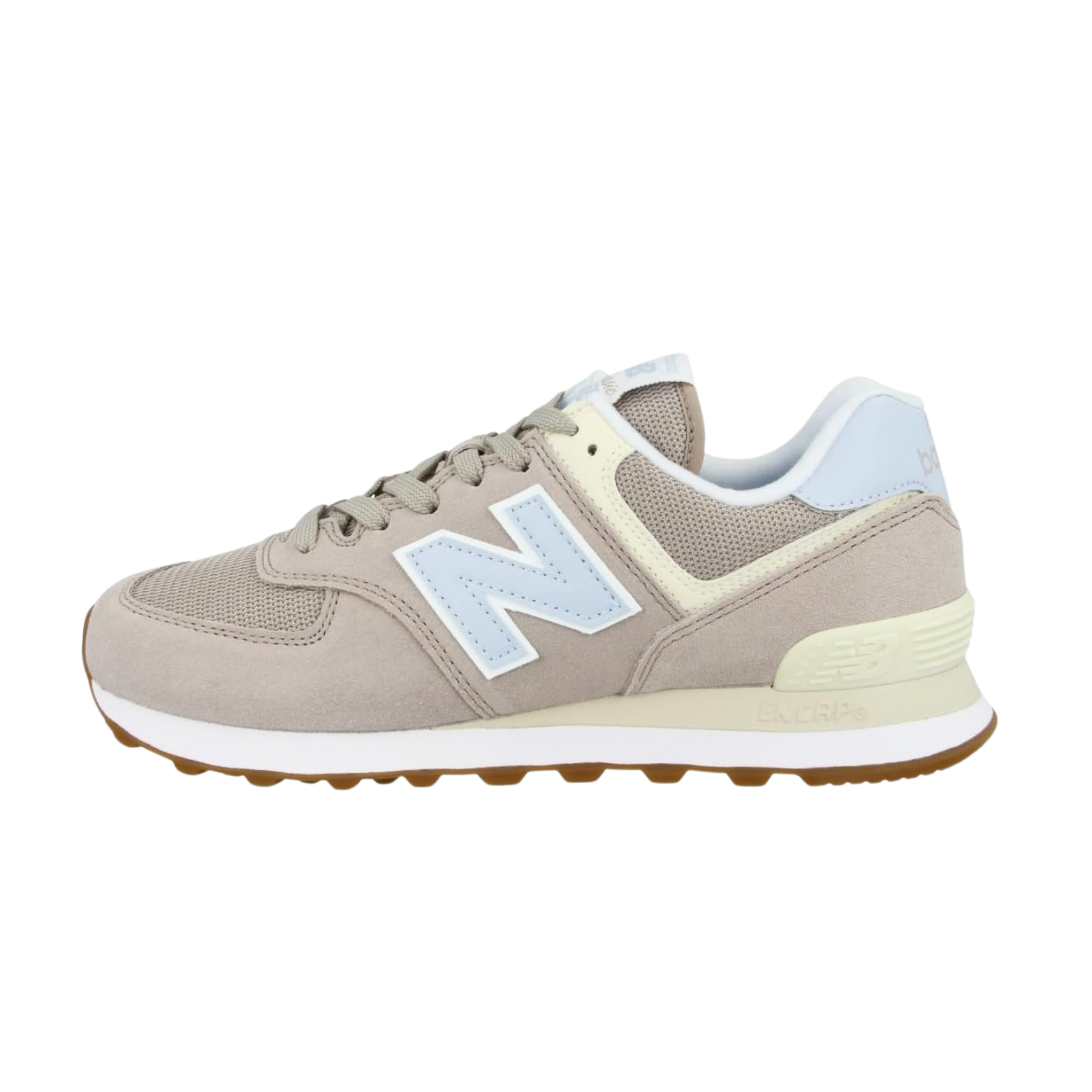 New Balance 574 Sandstone