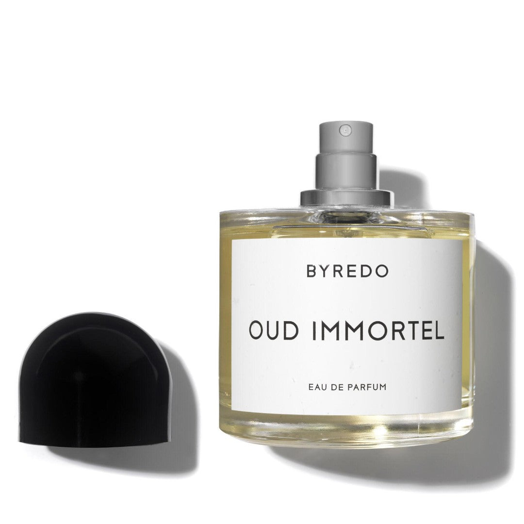 BYREDO Oud Immortel