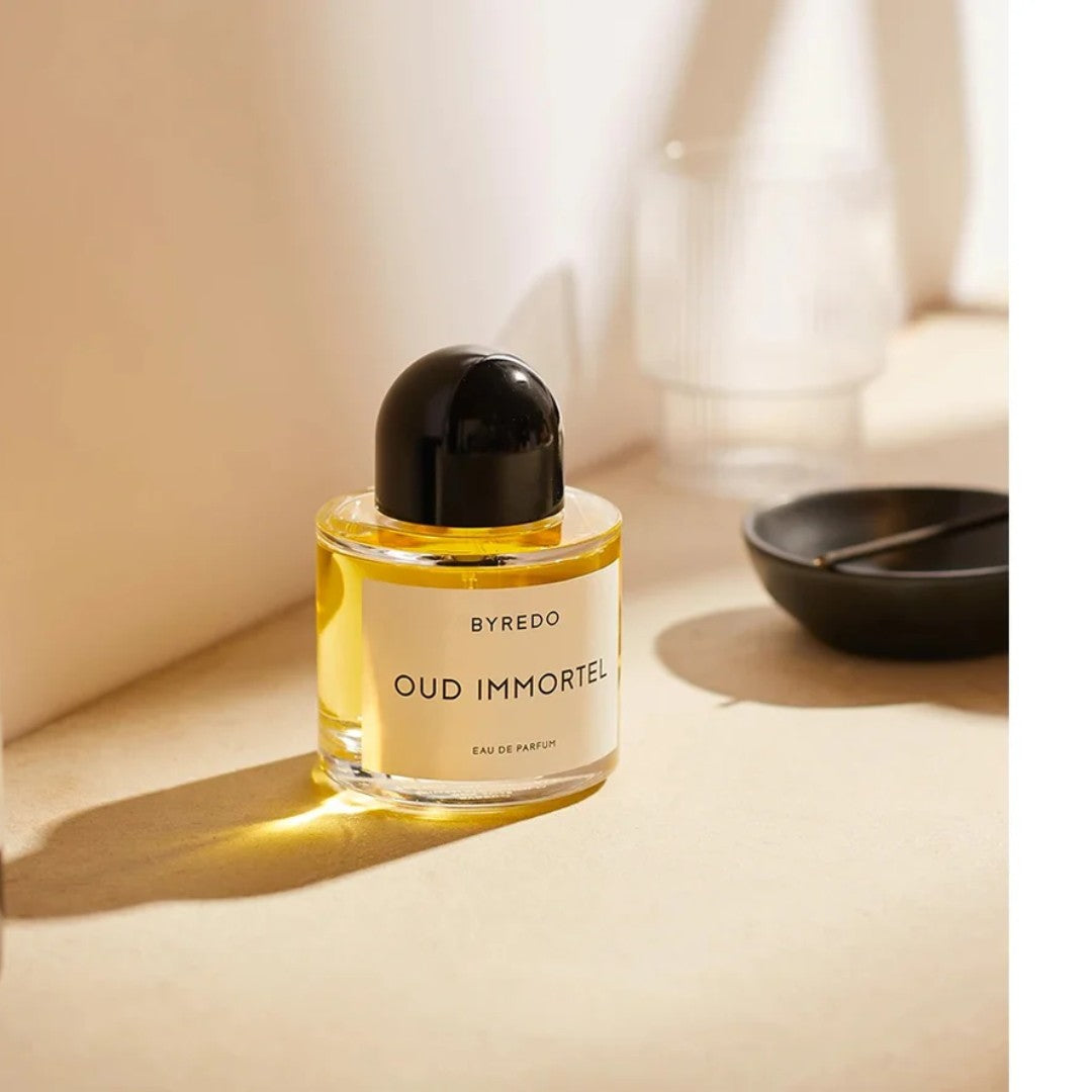 BYREDO Oud Immortel