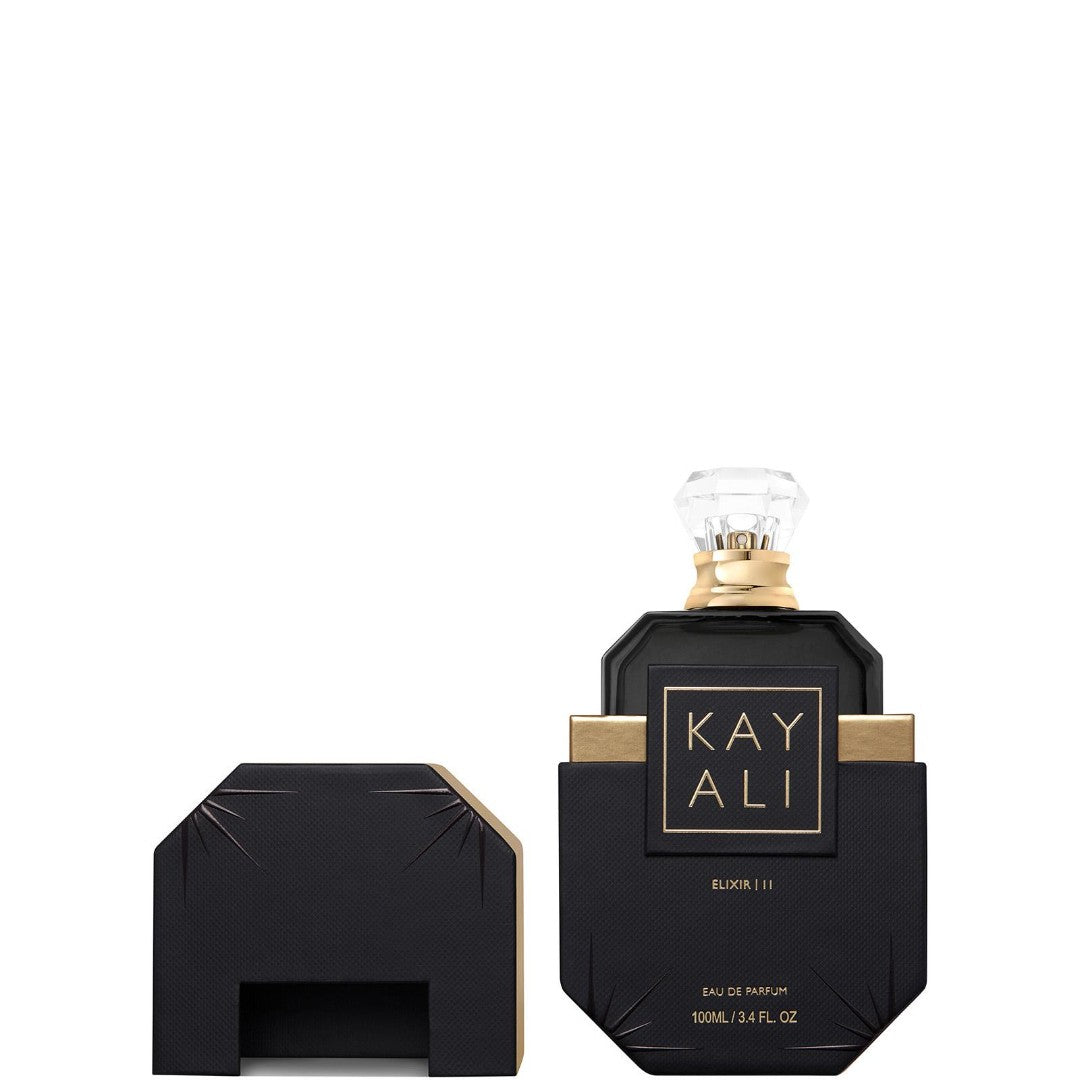 KAY ALI Elixir II
