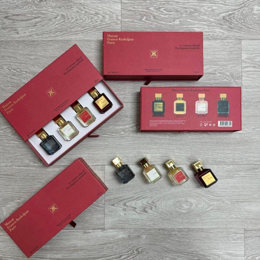 MAISON FRANCIS KURDIJIAN PARIS Set
