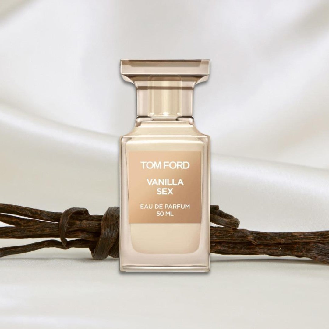 TOM FORD vanilla Sex