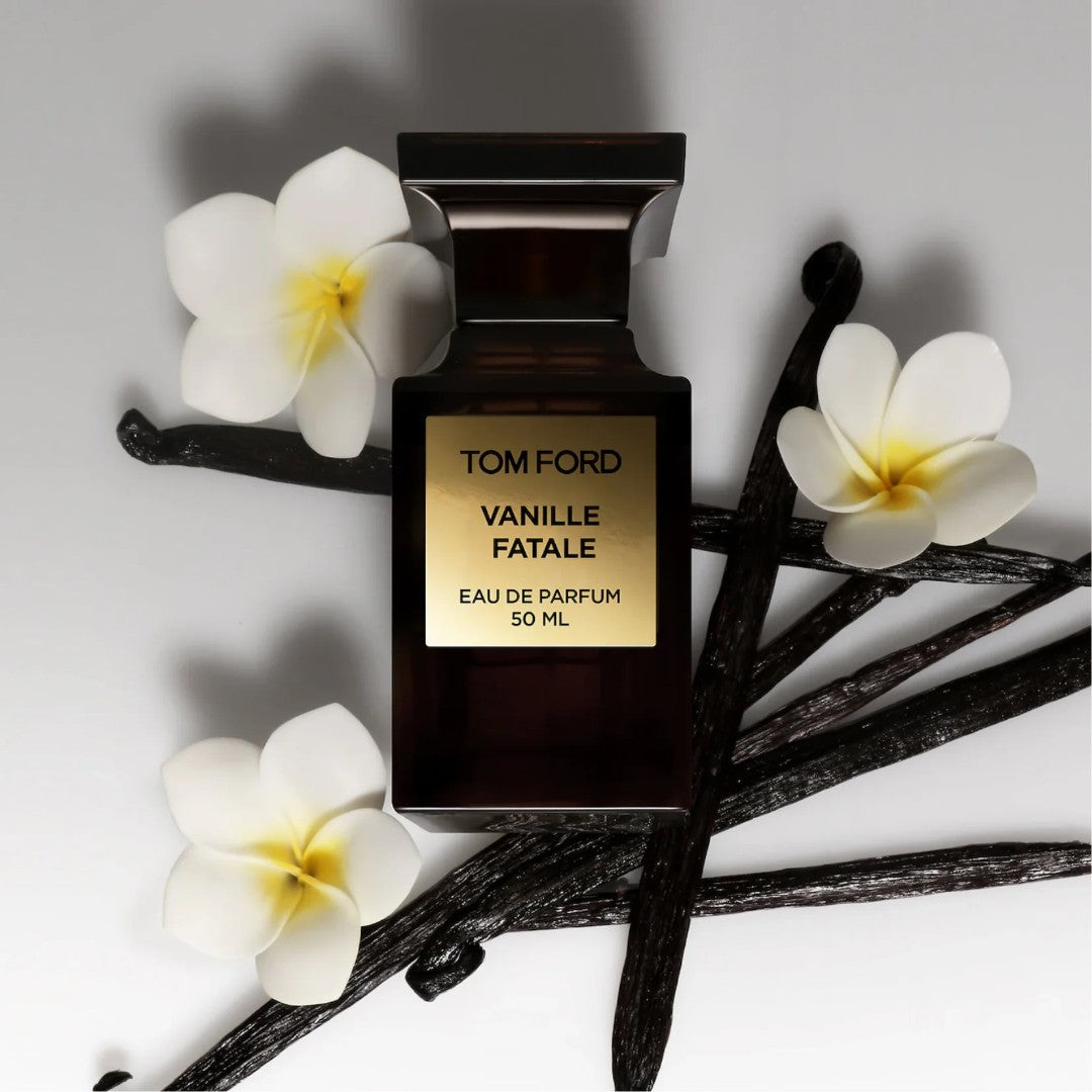 TOM FORD Vanille Fatale