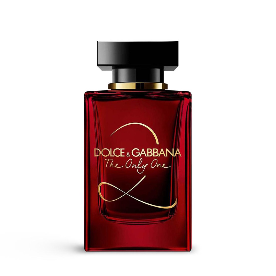 DOLCE & GABBANA The One