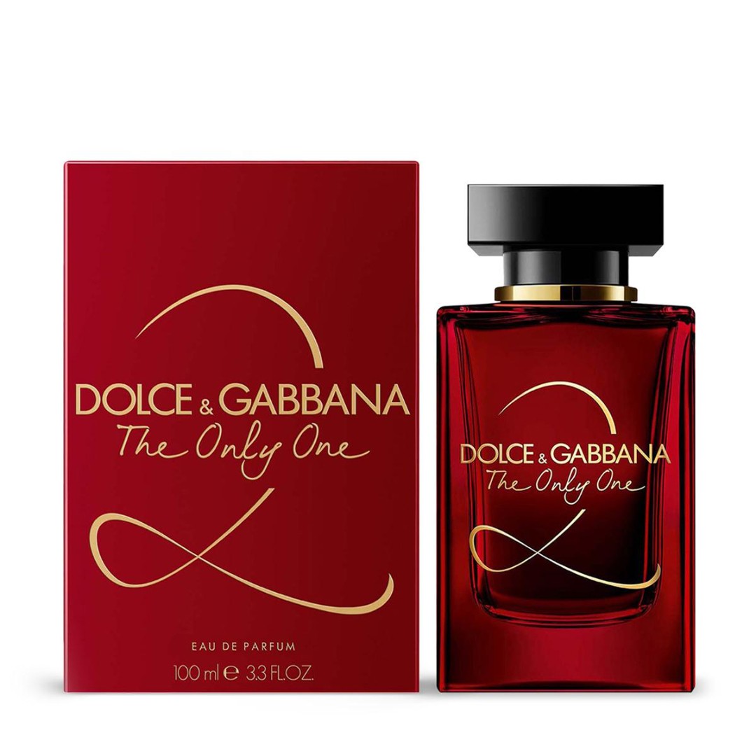 DOLCE & GABBANA The One
