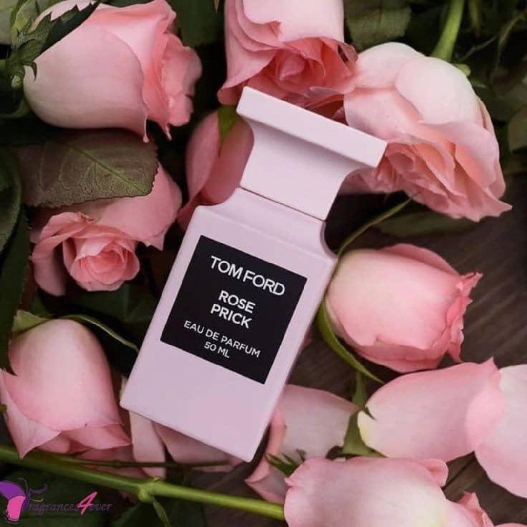 TOM FORD Rose Prick