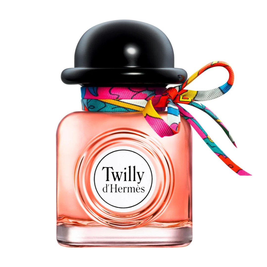 HERMÈS Twilly d’Hermès