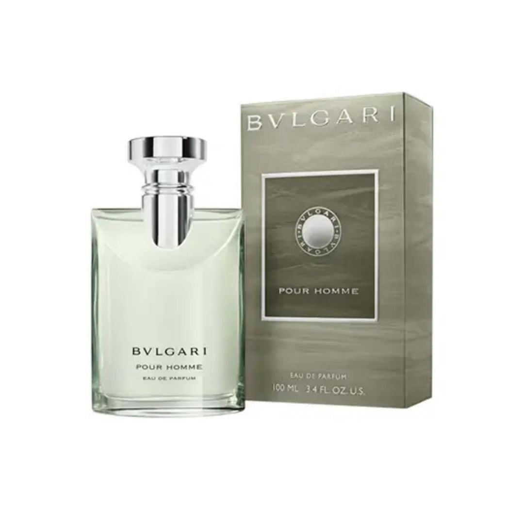 BVLGARI Pour Homme