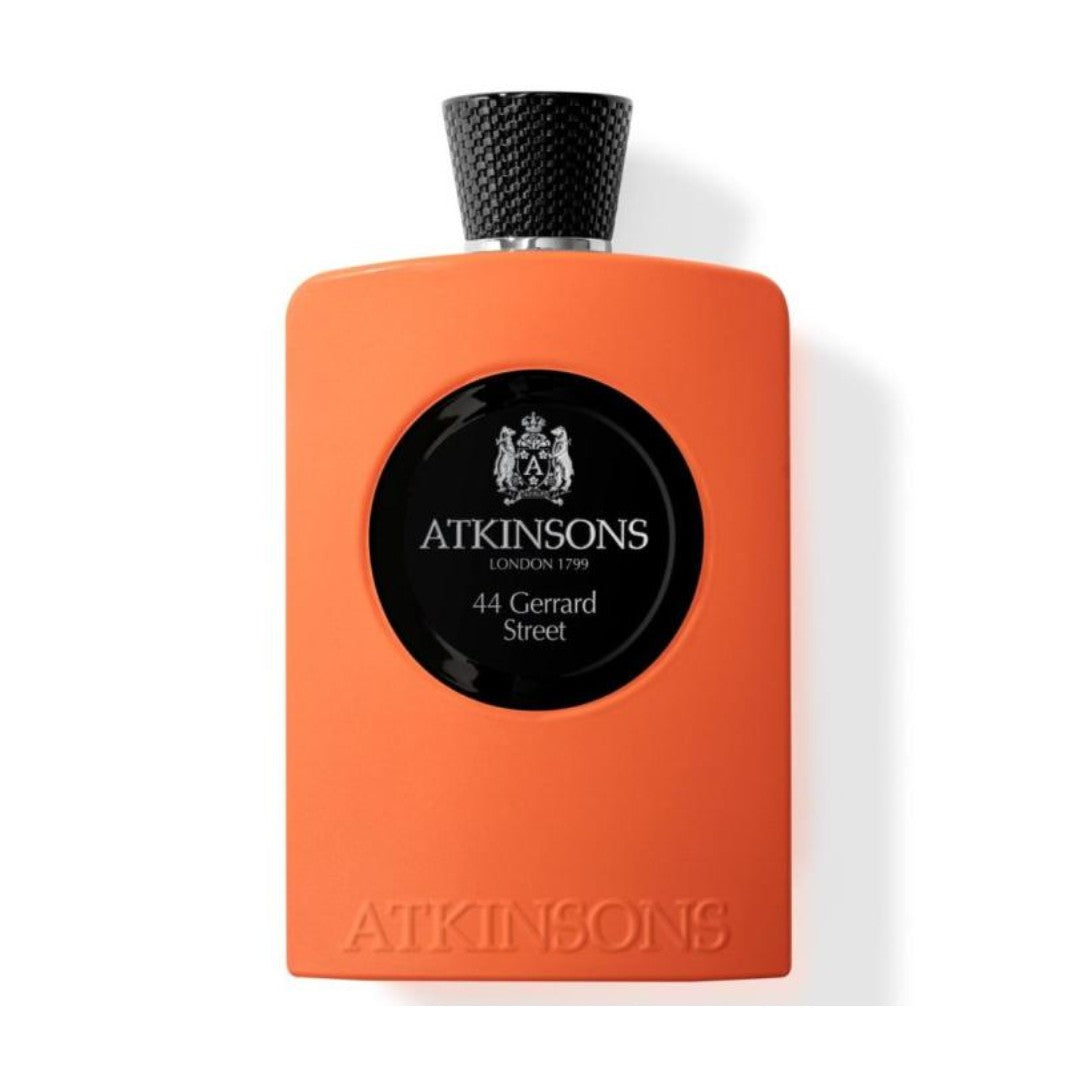 Atkinsons 44 Gerrard Street