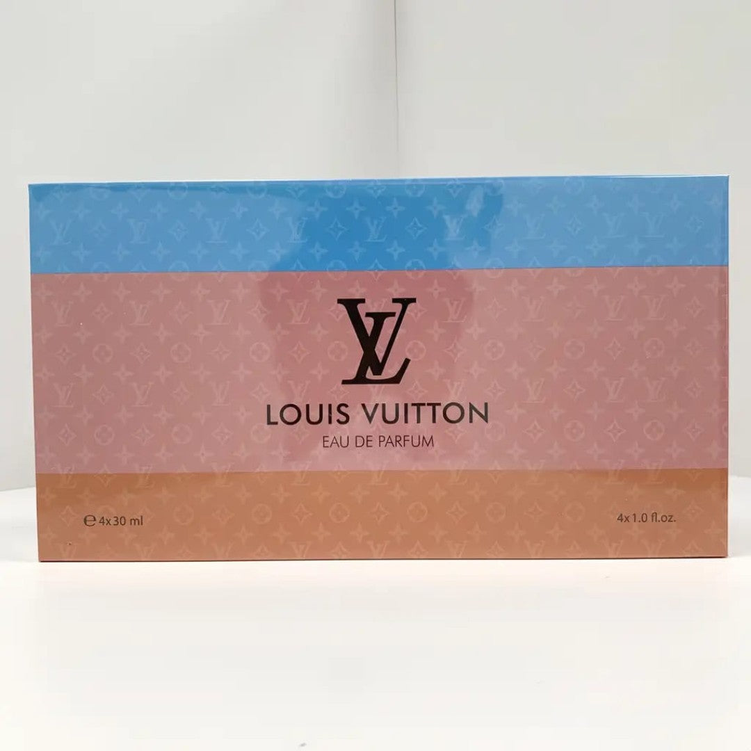 LOUIS VUITTON Set
