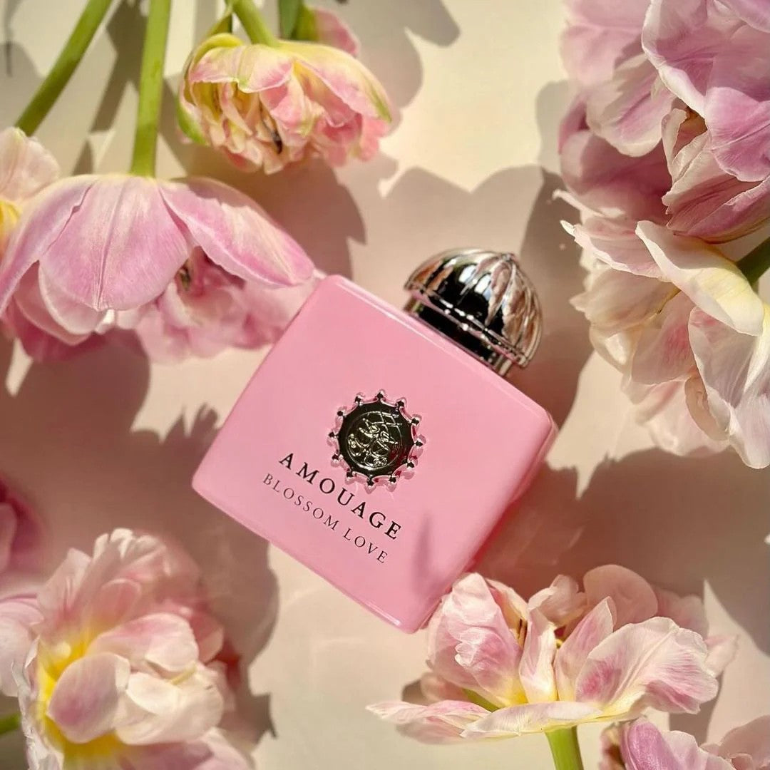 AMOUAGE Blossom Love