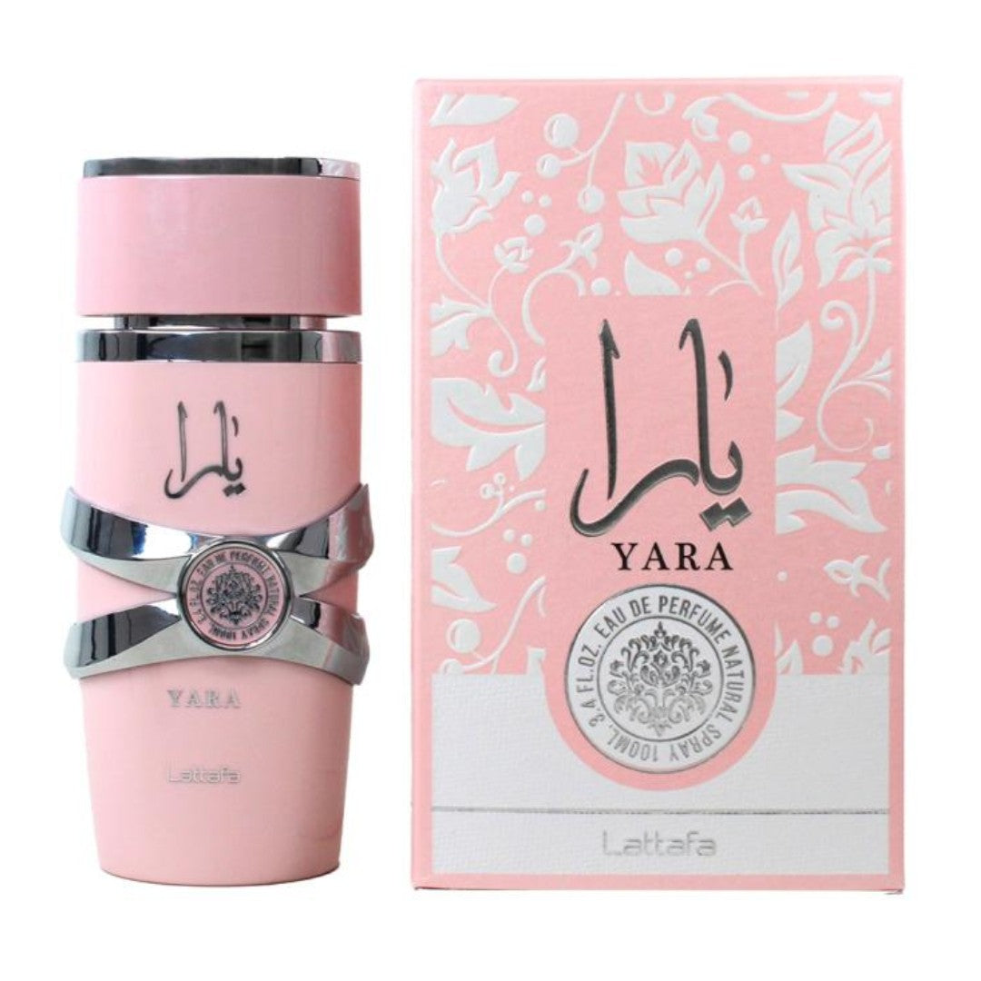 Lattafa Yara