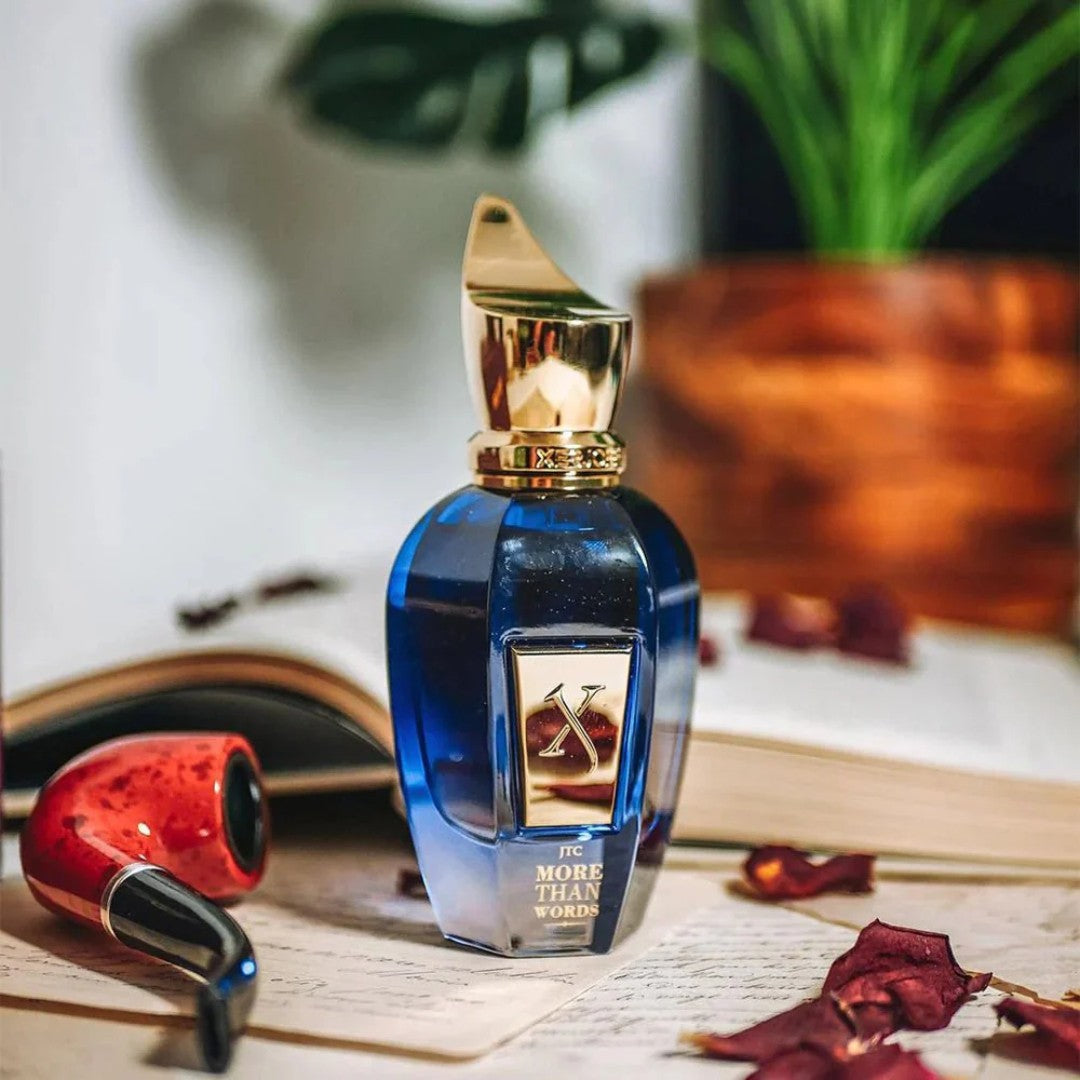 XERJOFF JTC More Than Word