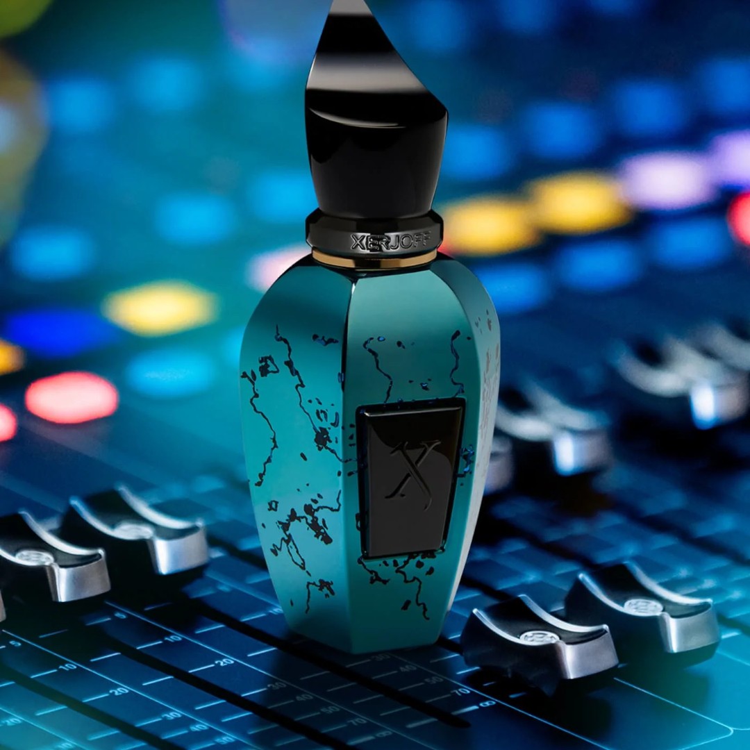 XERJOFF Groove