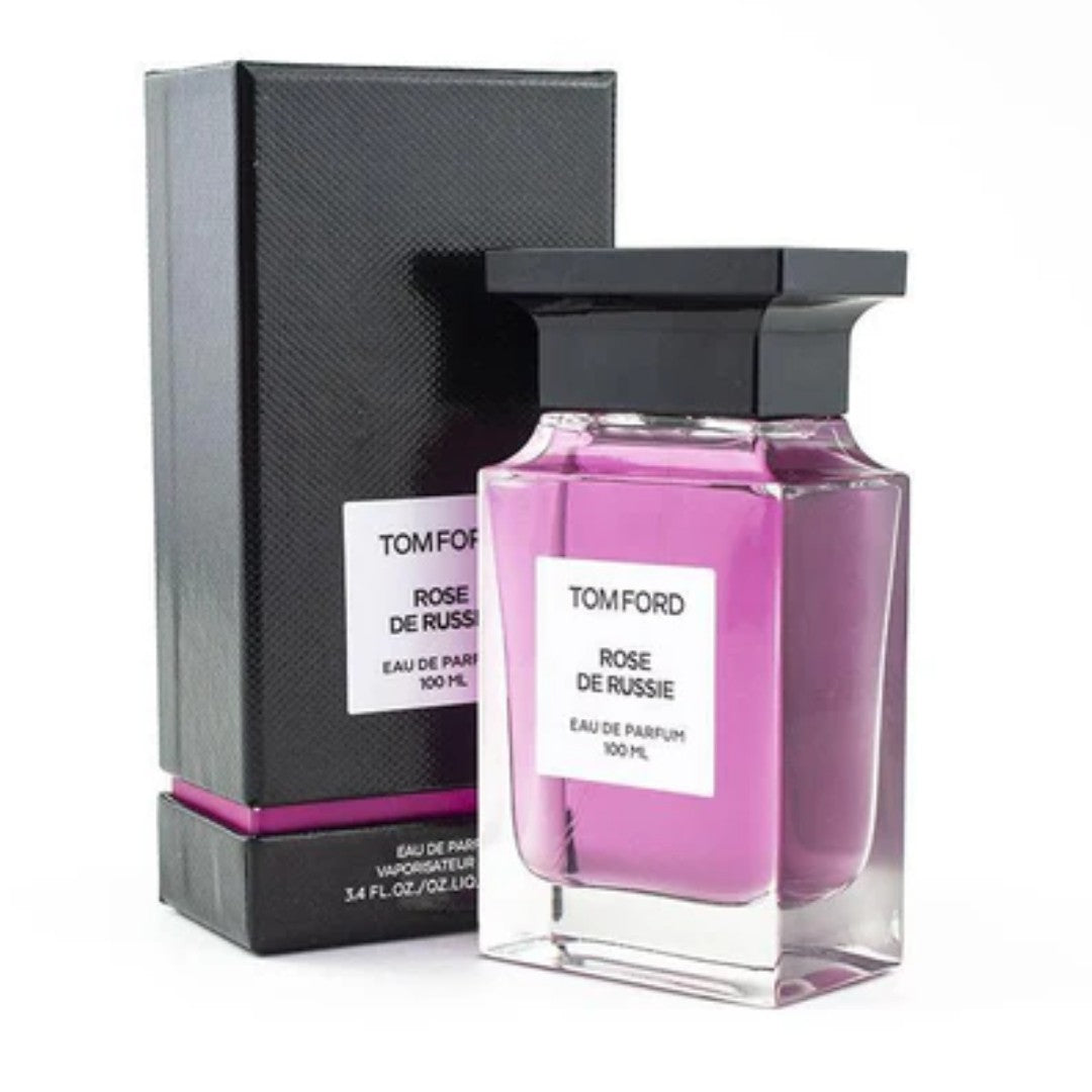 Tom Ford Rose De Russie