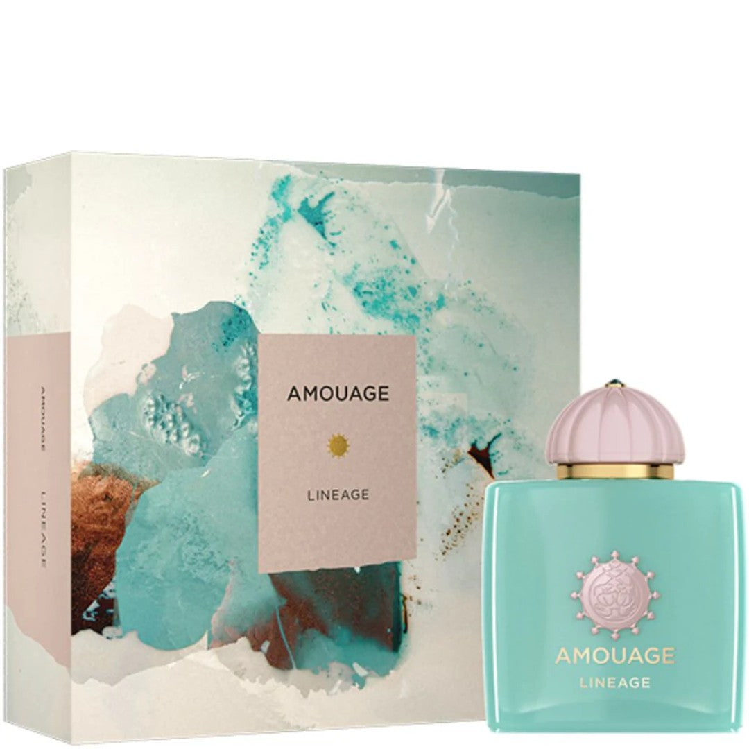 AMOUAGE Lineage