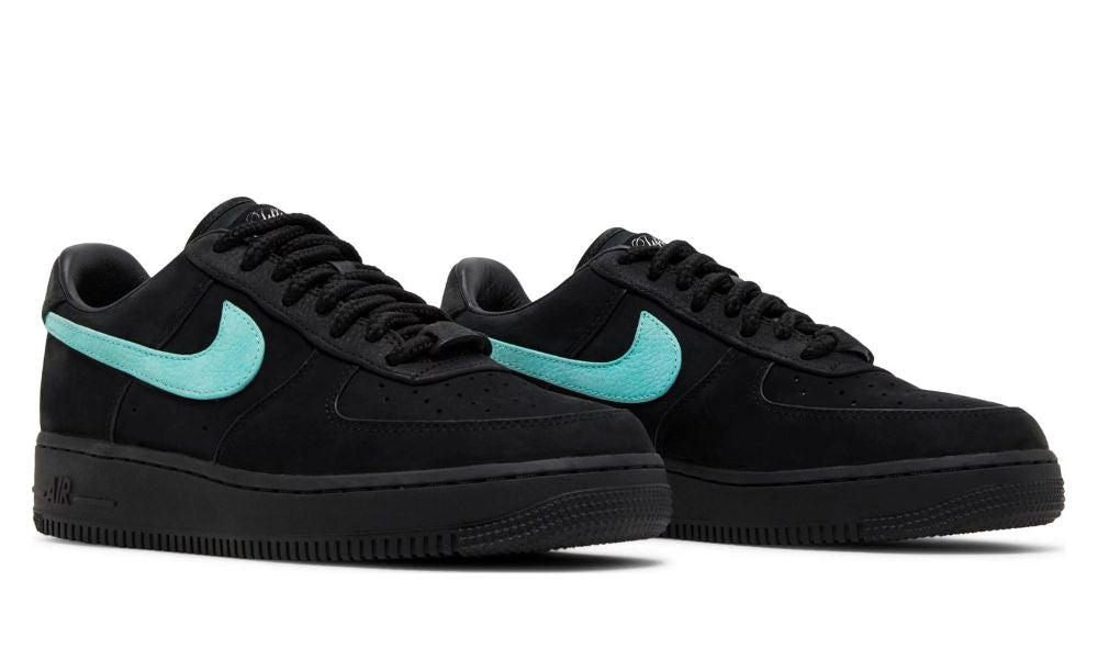 Tiffany & Co. x Air Force 1 Low '1837'