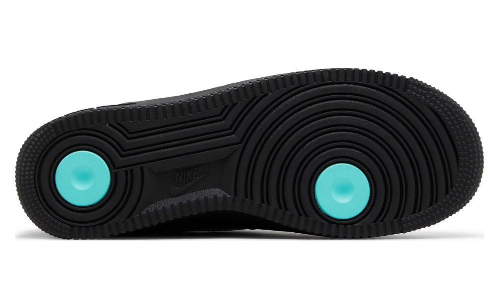 Tiffany & Co. x Air Force 1 Low '1837'