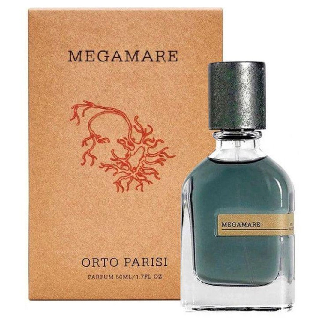 Megamare Parfum Orto Parisi