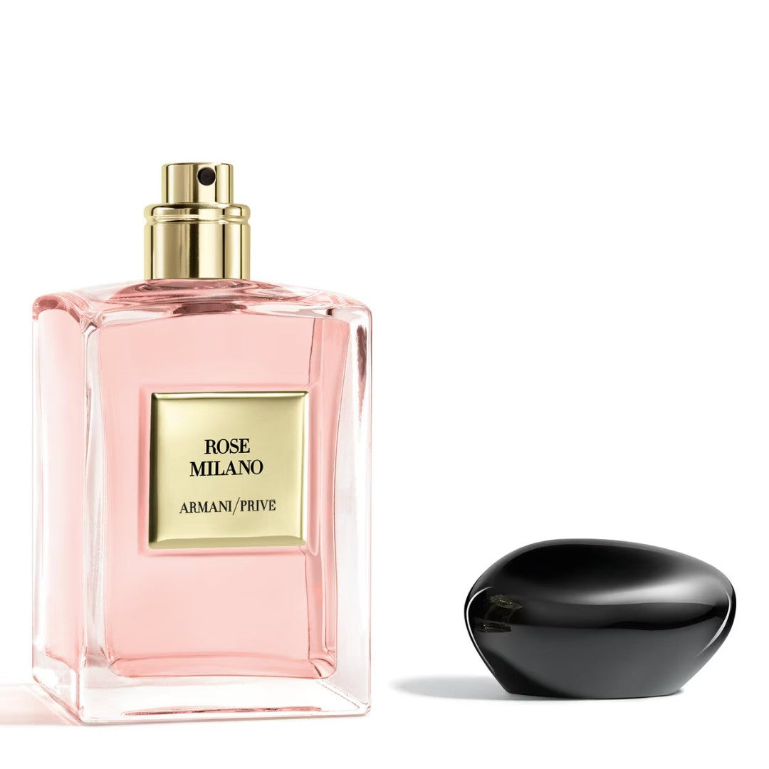 Armani Privé Rose Milano