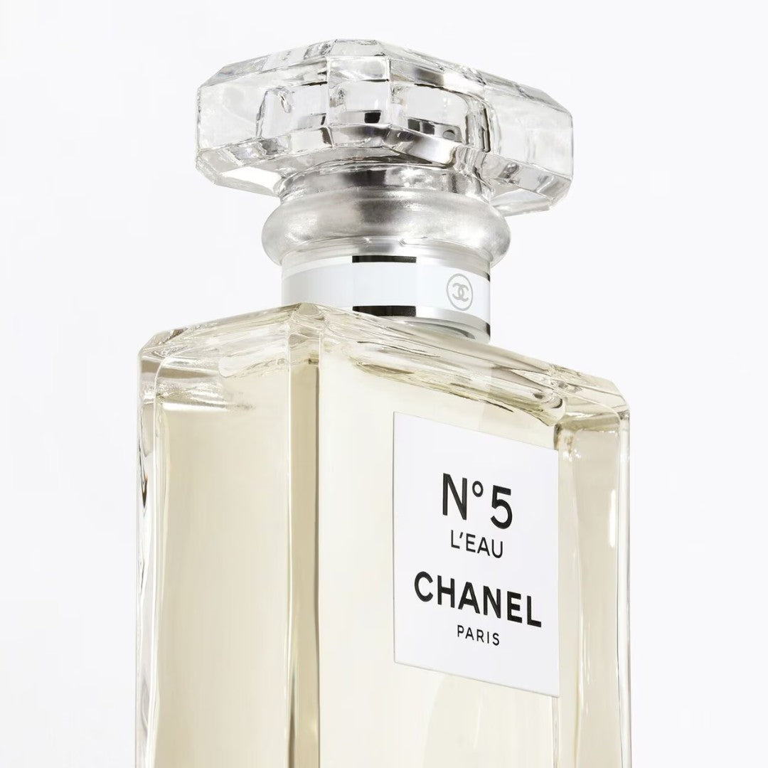 CHANEL N5 L'eau
