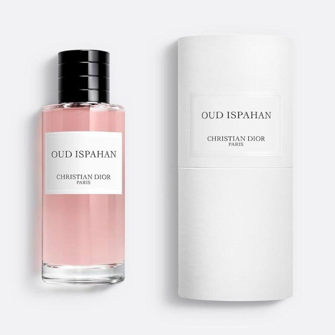 DIOR Oud Ispahan