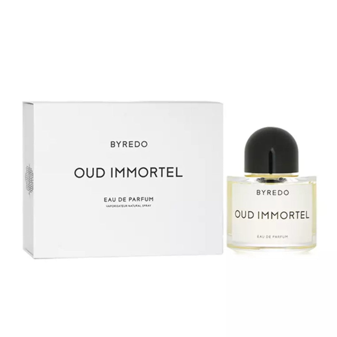 BYREDO Oud Immortel
