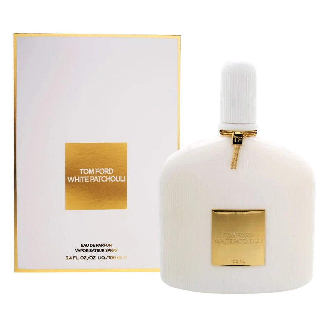 TOM FORD white patchouli
