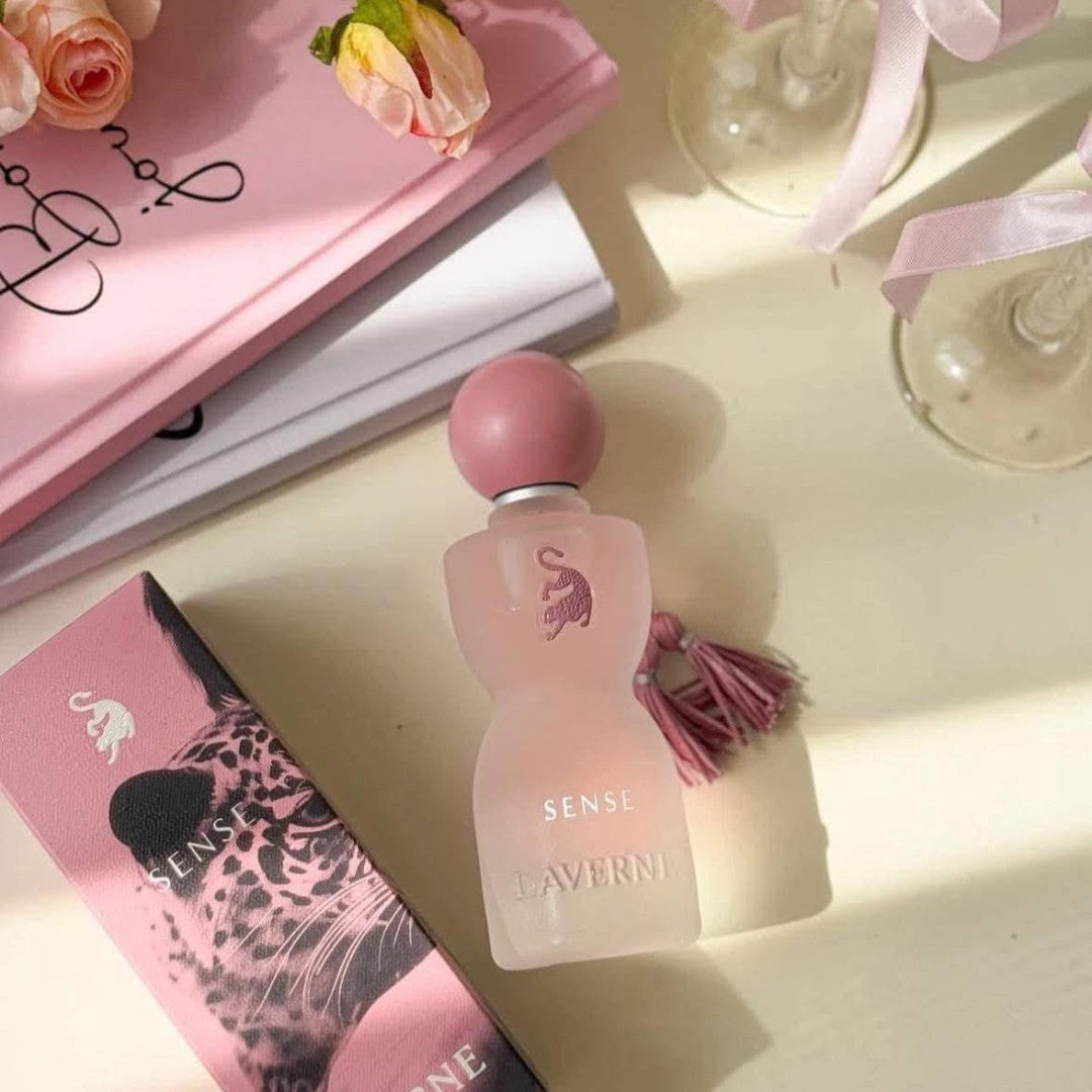 LAVERNE SENSE
